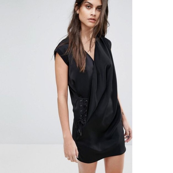 all saints aures dress